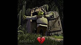 ||Pikabu Bushido Halloween|| Shrek  #meme #edit