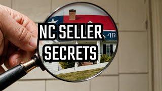 Top Secrets for Selling Homes in North Carolina 