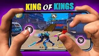 WATCH AND LEARN FULL GAMEPLAY  THE KING IS BACK