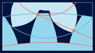 Involute Gears 3: Contact Ratio