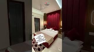 3 BHK | Luxury Apartments | Near Chandigarh | Home Brothers Realty