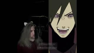 MADARA vs SASUKE: Whose side would you take?