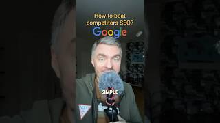 How to beat competitors SEO? #searchengineoptimization #seotips #seo #seomarketing