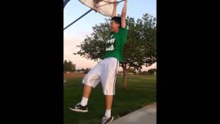 Xai's Video Dunking