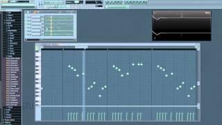 Super Mario Bros. Theme Song FL Studio Remake