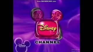 Once Upon a Time/Disney Channel/Buena Vista International (2000)