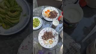 Мой принц меня балует!Макеева, Мальков #дача #анастасиямакеева #мальков #всегдавместе #завтрак