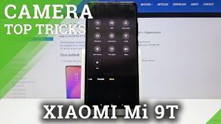 Camera Top Tricks in Xiaomi Mi 9T