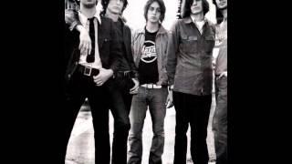 The strokes - The modern age - Guitar backing track - without Nick valensi Guitar