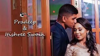 ELEGANT ERODE WEDDING TEASER | PRADEEP + ITISHREE SWAIN | TEAM PHOTO TODAY PHOTOGRAPHY