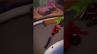 Techy Sent Them Flying️ #brawlstars #techplayz #minecraft #techygaming #techycraft #edit #techy