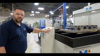 Quality Products CNC Machining Factory Tour