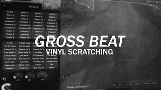 FL Studio 12 | How To Fake A VINYL SCRATCH With Gross Beat