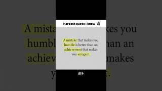 Hardest quote ever   #quotes #mindset #motivation #mindspark