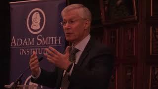 Ayn Rand Lecture - Yaron Brook on the Morality of Finance