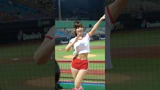 Dragon Beauties 小映 「張政禹～全壘打～～」 250513