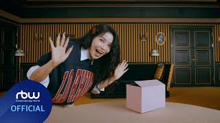 [TEASER] 솔라 (Solar) 2nd Single Album [WANT] Secret Preview #2