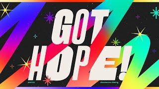 English Service | Got Hope!