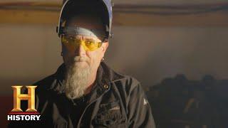 Truck Night in America: Meet Bender | History