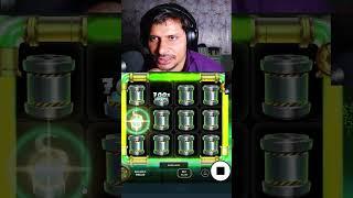 700 X IN REALM OF RATS  #stakechallenge