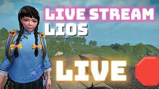 NO 1 ADD GAMER is live Last Island of Survival unknown 15 days life now