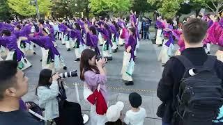 韓国人家族 人生初の東京旅行 [Odaiba District]  인생 첫 도쿄여행