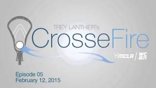 MCLA: CrosseFire Episode 05