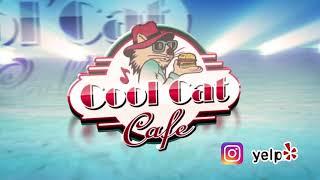 Cool Cat Cafe, Pismo Beach - Produced by Noble Productions