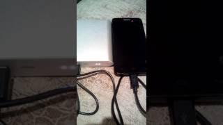 Power bank not work