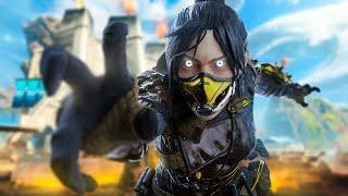 Best Console Movement #15 (Apex Legends)