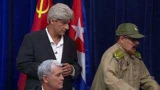 El presidente cubano Díaz-Canel visita Nueva York I Los Hijos de Putin I UniVista TV