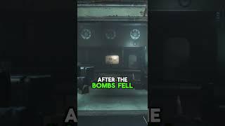 The Glowing Sea's Abandoned Shack | #Fallout4 Lore #GlowingSea #videogames