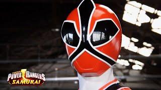 Power Rangers Samurai | E06 | Full Episode | Kids Action