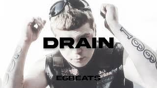 Yung Lean X Bladee Type Beat "Drain" | Prod.E6beats