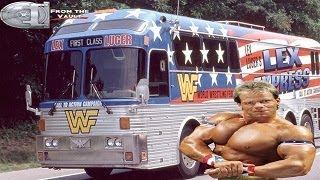 Lex Luger & The Lex Express(WWF)