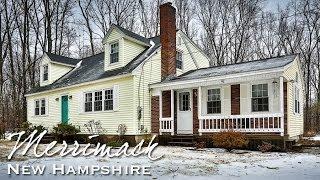 49 Seaverns Bridge Road | Merrimack, New Hampshire real estate & homes