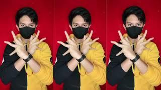 New Finger/Hand dance compilation | deadpaul19 ph