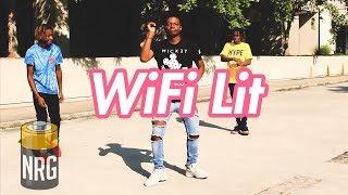 Future - WiFi Lit (Official NRG Video)