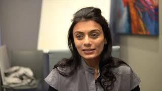 Dr. Sheena Patel Simply Implants Institute, LLC Interview & Testimonial Core 1 Student