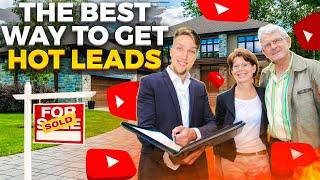 Benefits of YouTube Ads for Real Estate Agents