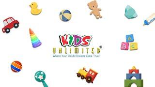 Welcome to Kids Unlimited !