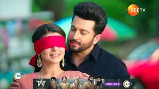 Rabb Se Hai Dua | Ep - 643 | Webisode 02 | Oct,22 2024 | Aditi Sharma,Karanvir Sharma | Zee TV