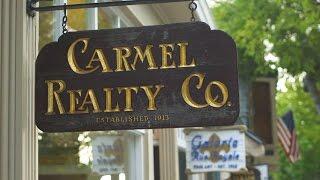 Who is Carmel Realty Company