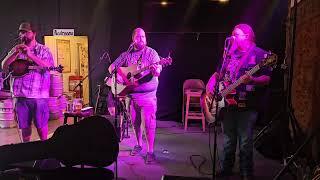 Brothers Pennington- "Captain Kenny" (Live at Devil Wind Brewing in Xenia,Ohio)