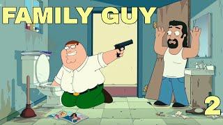 Best of Family Guy Compilation [2]