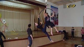 Преображение Дома культуры