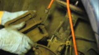 DIY Ball Joint, Brakes, Tie Rod Replacement Part III