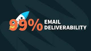 Maximize Your Email Deliverability with GetResponse MAX  Reach 99% of Your Audience