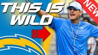 Los Angeles Chargers Just Outsmarted The Rest Of The NFL