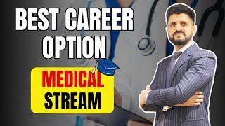 Best Career Option - Study Abroad After Class 12 | Satish Kumar Bhargava